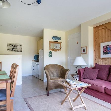Gite Le Bisquin Cancale Exteriör bild